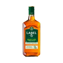  Whisky Labe...