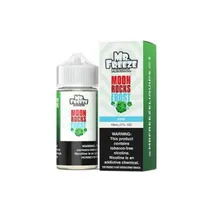 MR Freeze 100ML 6MG Moon Rocks Frost