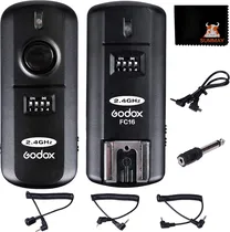 Kit Disparad...