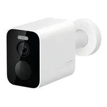 Câmera IP Outdoor Xiaomi BW500 BHR8301GL Wifi Branca