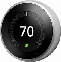 Googles Nest...