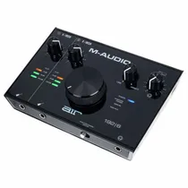  Interface M...