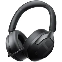 Fone de Ouvido Haylou S40 Anc - Bluetooth - com Microfone - Preto