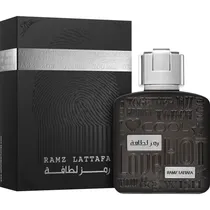  Perfume Lat...