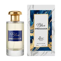 Perfume Avec...