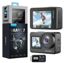 Akaso Camara Brave 7 Gray