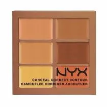  NYX Correti...