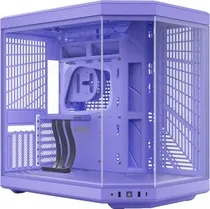 Gabinete Gamer Hyte Y70 CS-HYTE-Y70-TM - Taro Milk