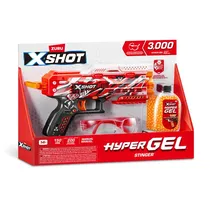  Zuru Pistol...