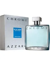 Perfume Azzaro Chrome Edt 100ML