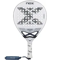 Paleta de Padel Nox AT10 Genius 12K Alum Xtrem Lite 2026 Agustin Tapia