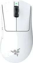 Mouse Razer Deathadder V4 Pro RZ01-05330200-R3U1 45K/120HS/Hyperspeed/White