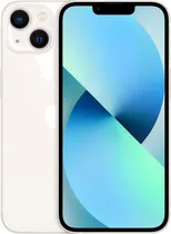 Celular Apple iPhone 13 128GB White Swap Grade A+