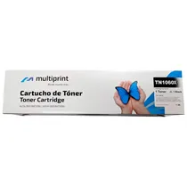 Toner Multiprint TN1060 p/ Brother TN-1060 HL1200