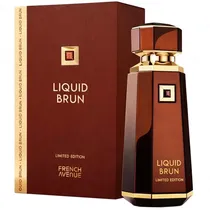 Perfume Masc...