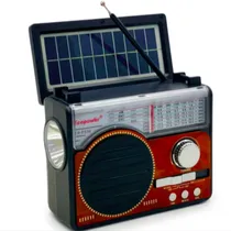 Radio Ecopow...