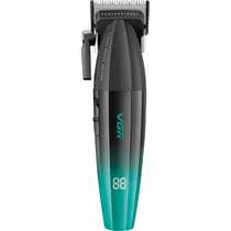 Cortador de Cabelo Voyager VGR V-003 Recarregável - Black/Gold