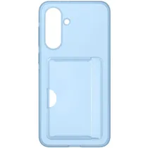 Capa Samsung Galaxy A36 5G EF-OA366TLEGWW com Porta-Cartões - Black