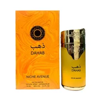 Perfume Nich...