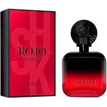  Shakira Roj...