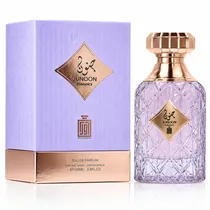 Perfume Aura...