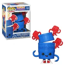  Funko Pop B...
