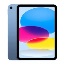 iPad Apple 11ª Geração (A16) A3354 MD4A4LL 128 GB 11” Azul