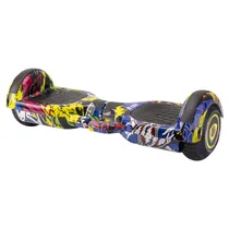  Scooter Elé...