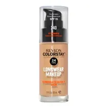  Revlon Base...