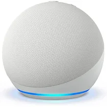 Alexa Amazon Echo Dot 5TH Gen White 503097|