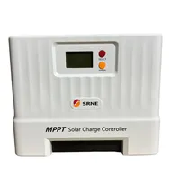  Solar MPPT ...