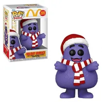  Funko Pop M...