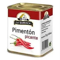  La Barraca ...