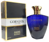  Perfume Par...