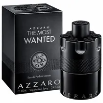 Perfume Azzaro The Most Wanted Edpi Masculino - 100ML