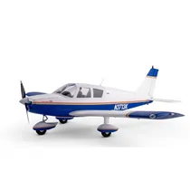 Aviao e-Flit...
