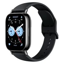 Smartwatch Xiaomi Redmi Watch 5 Lite M2352W1 - Bluetooth - À Prova D'Água - Preto