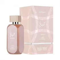 Perfume Lattafa Hayaati Florence Edp - 100ML