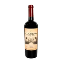Vino Cogorno...