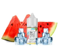 BLVK 30ML Salt Plus Watermelon Ice 50MG