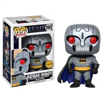  Funko Chase...