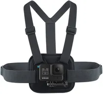  Gopro Chest...