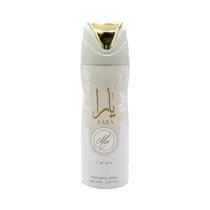  Body Spray ...