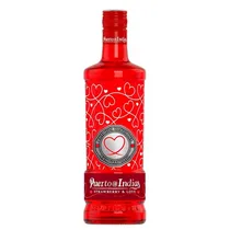 Gin Puerto d...