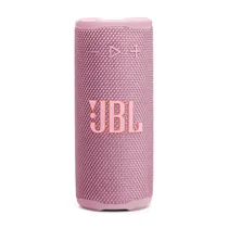 Speaker Portatil JBL Grip Pink
