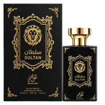 Perfume Mais...