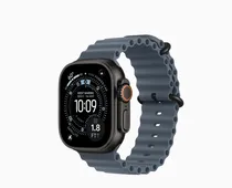 Apple Watch Ultra 3 49MM Cell MF254LW/A Black T/Blue Black T.Ocean Band