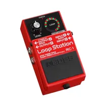 Pedal para G...