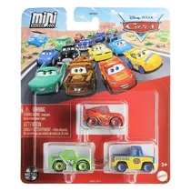  Mattel Disn...