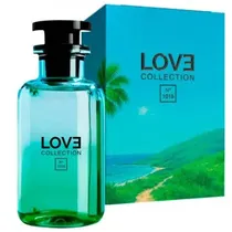 Perfume Love...